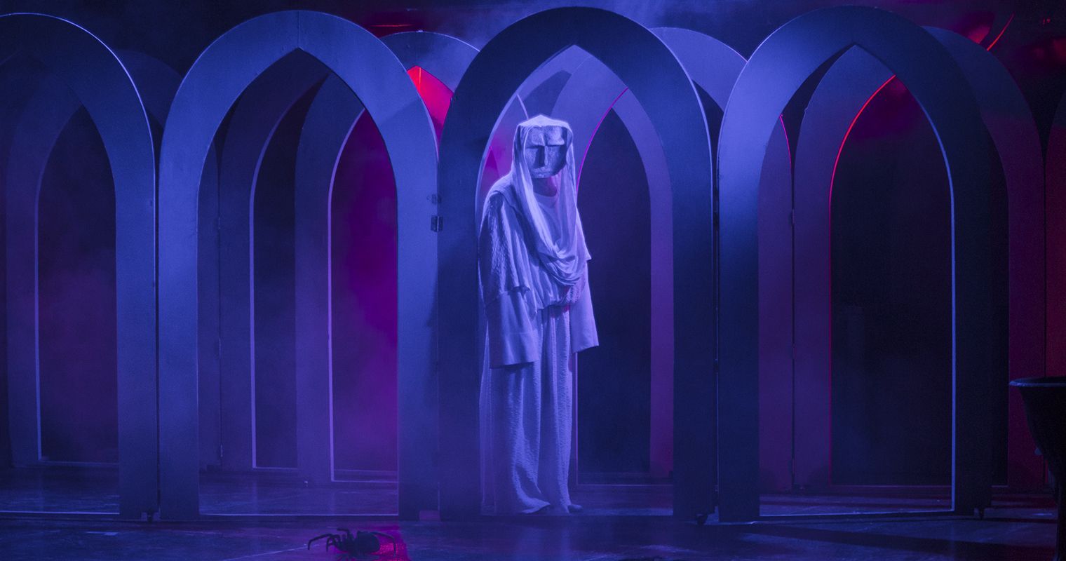 Кентервильское Привидение