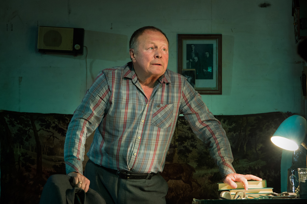 Веселый солдат