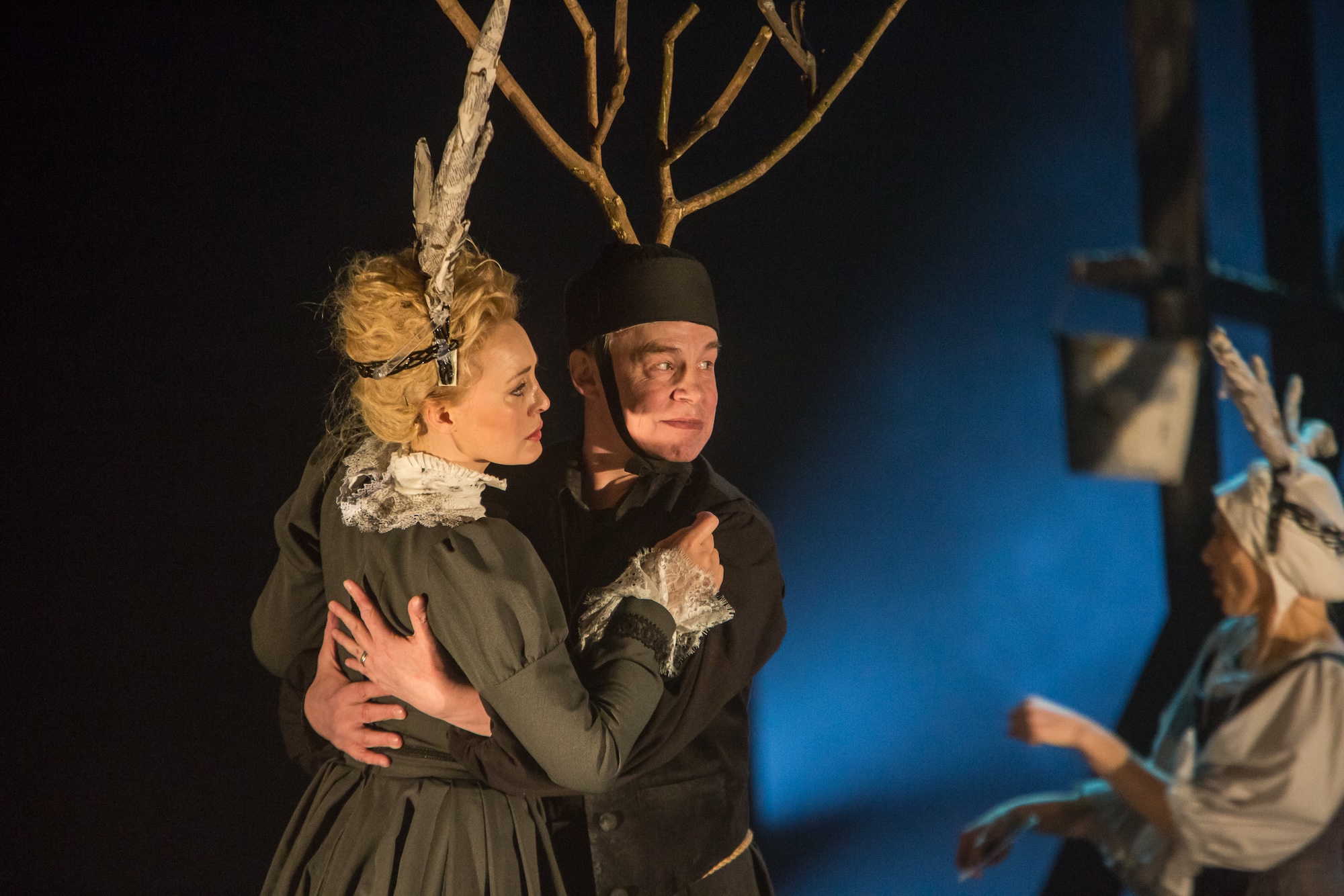 Дон Жуан. Новый миф