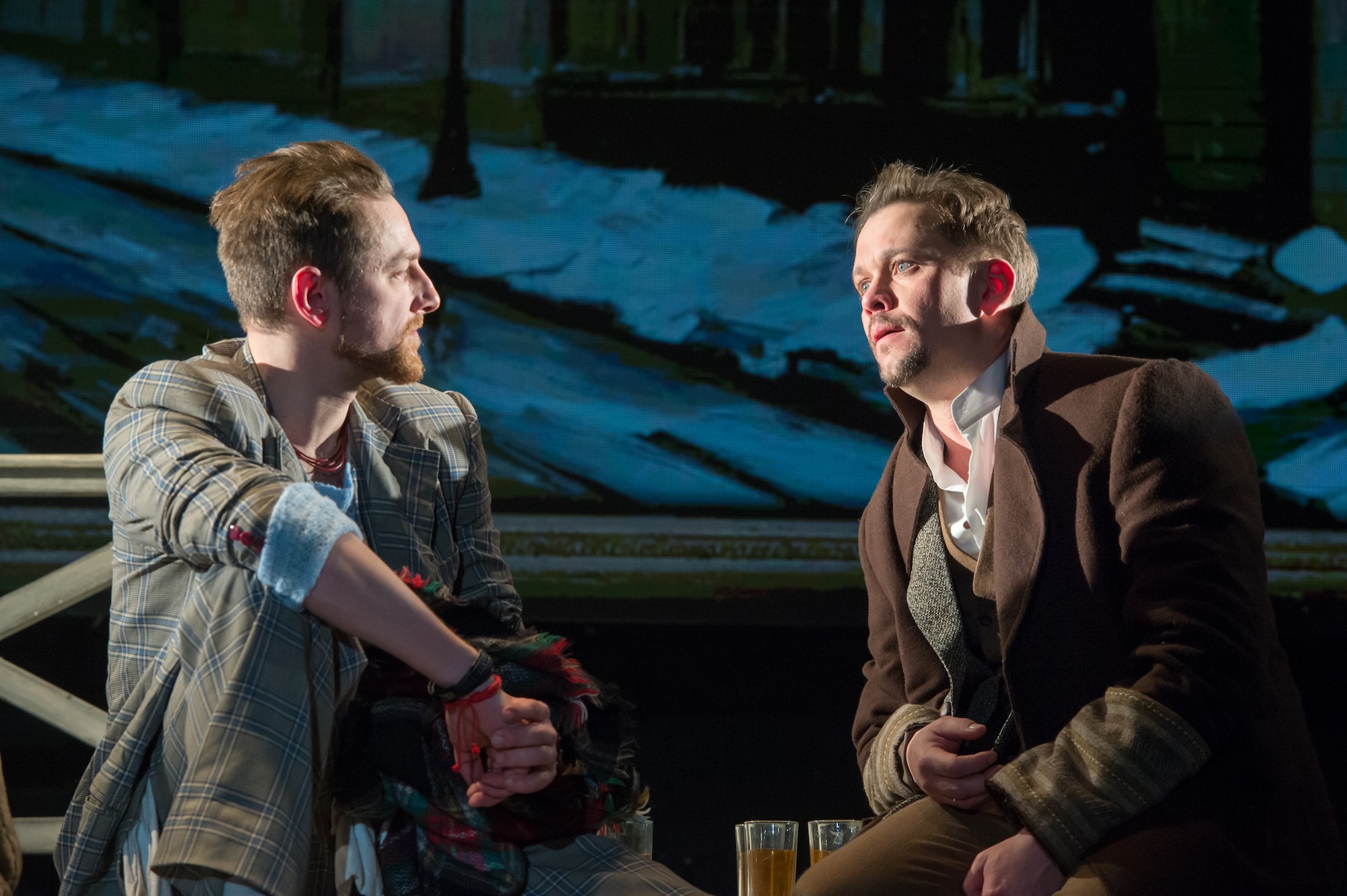 Дама с собачкой