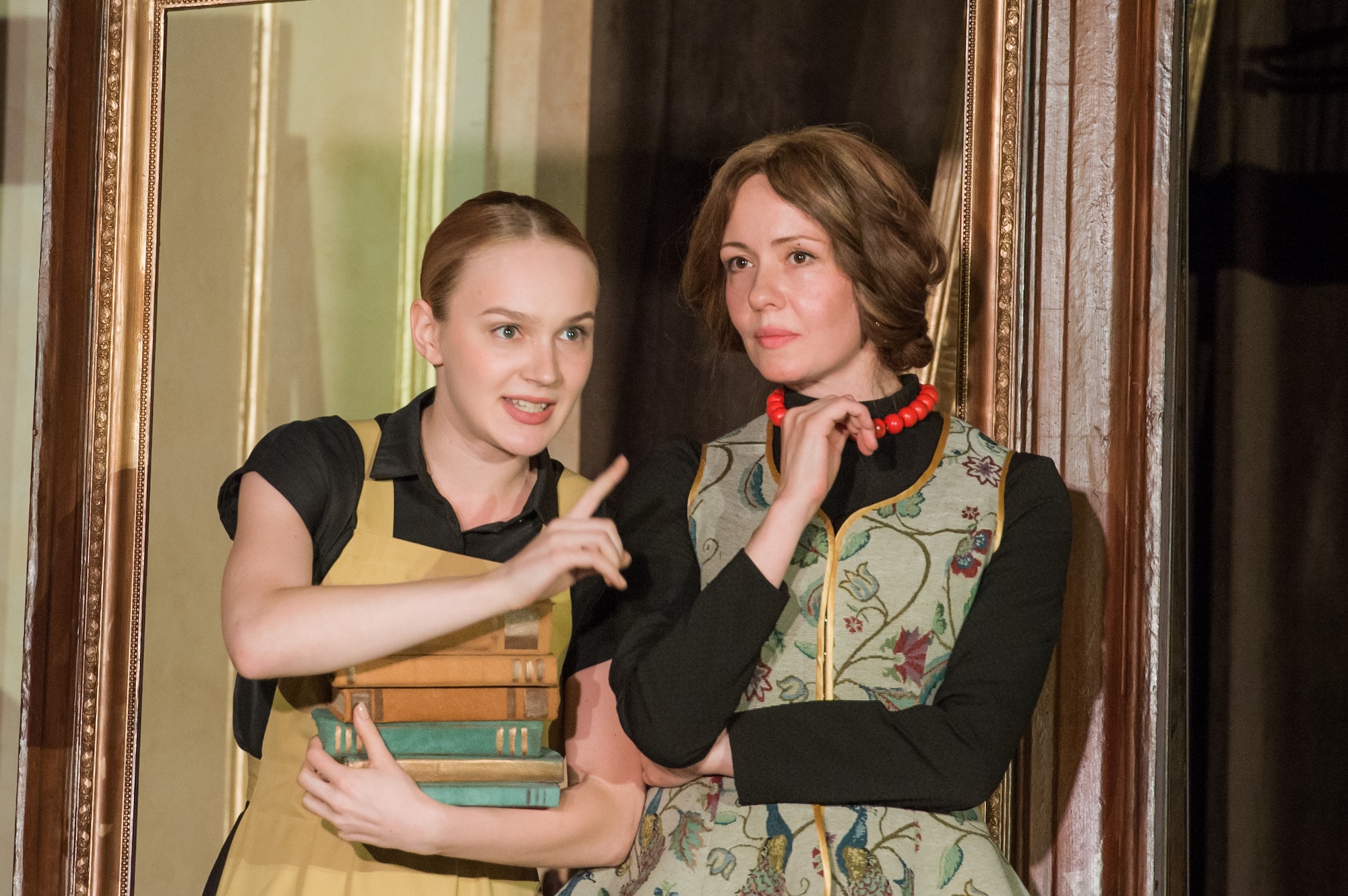 Семейная картина