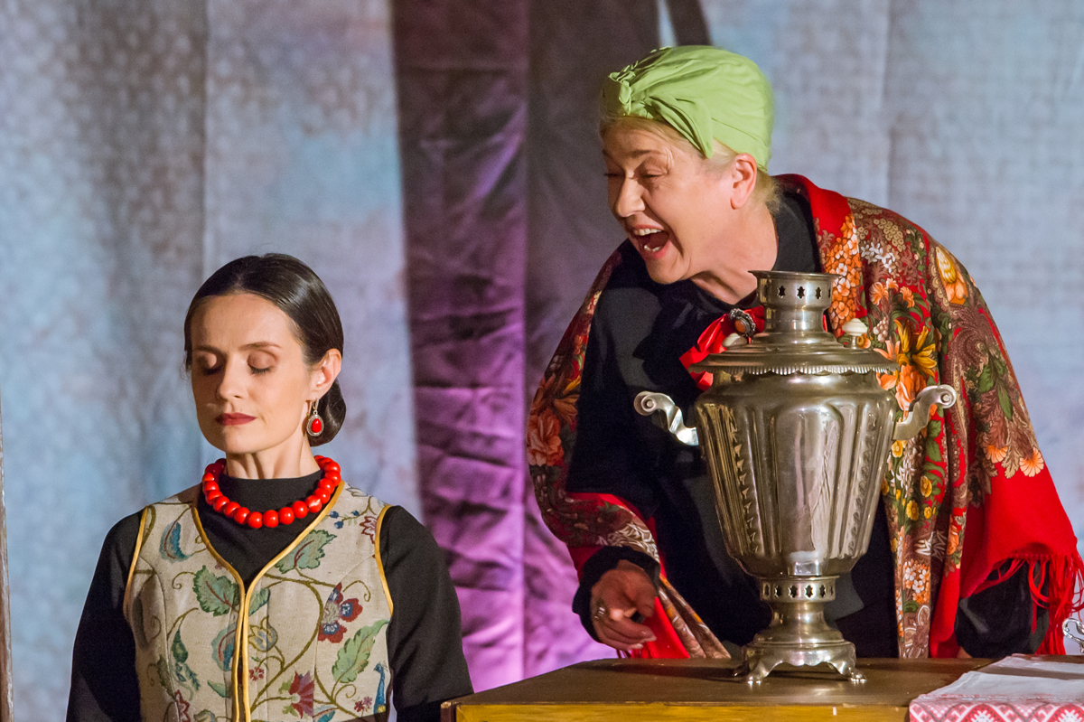 Семейная картина