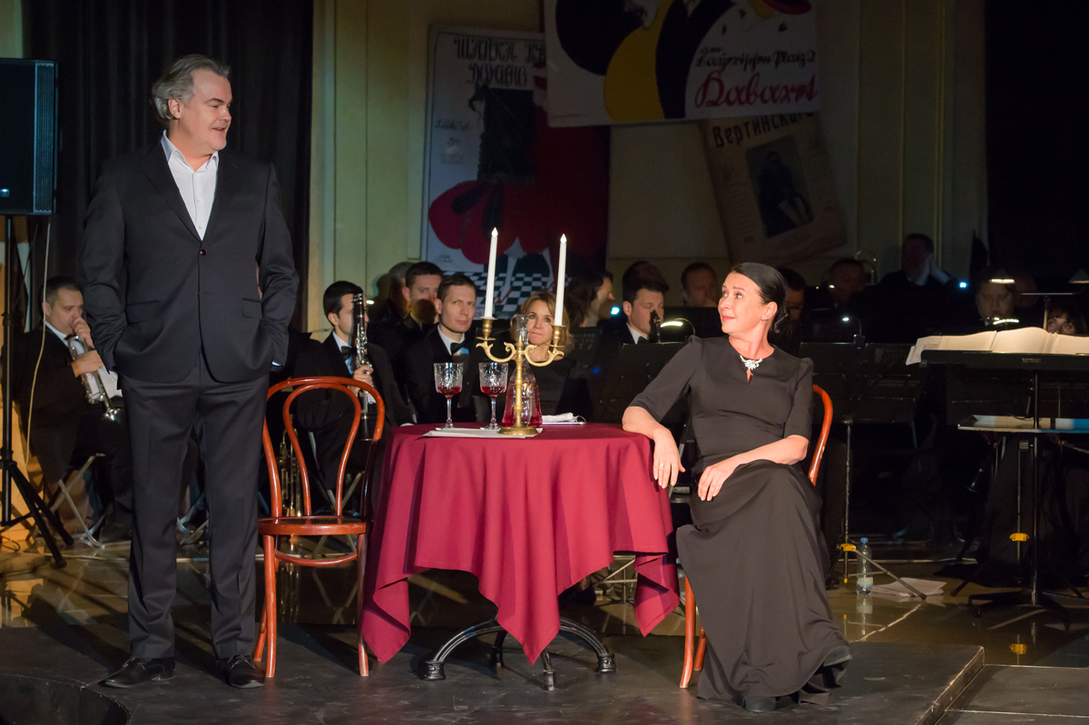 В душе настало пробужденье