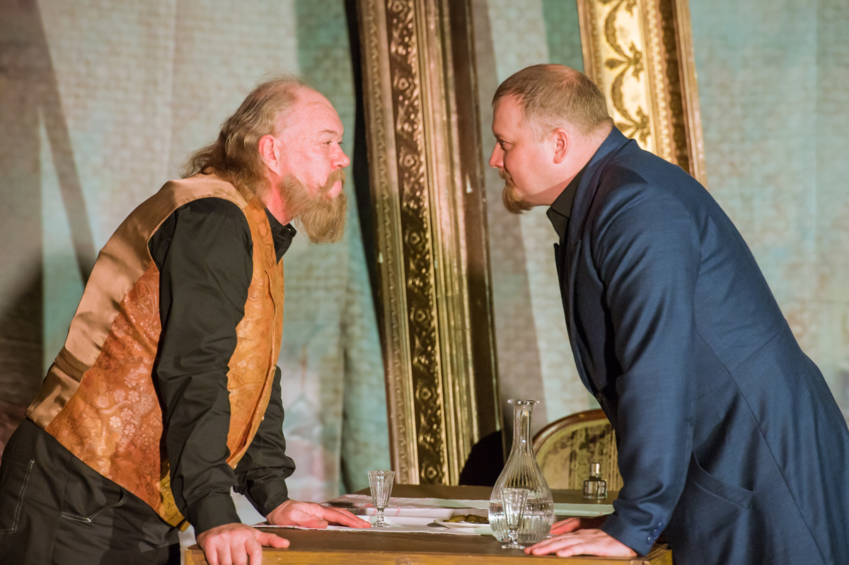 Семейная картина