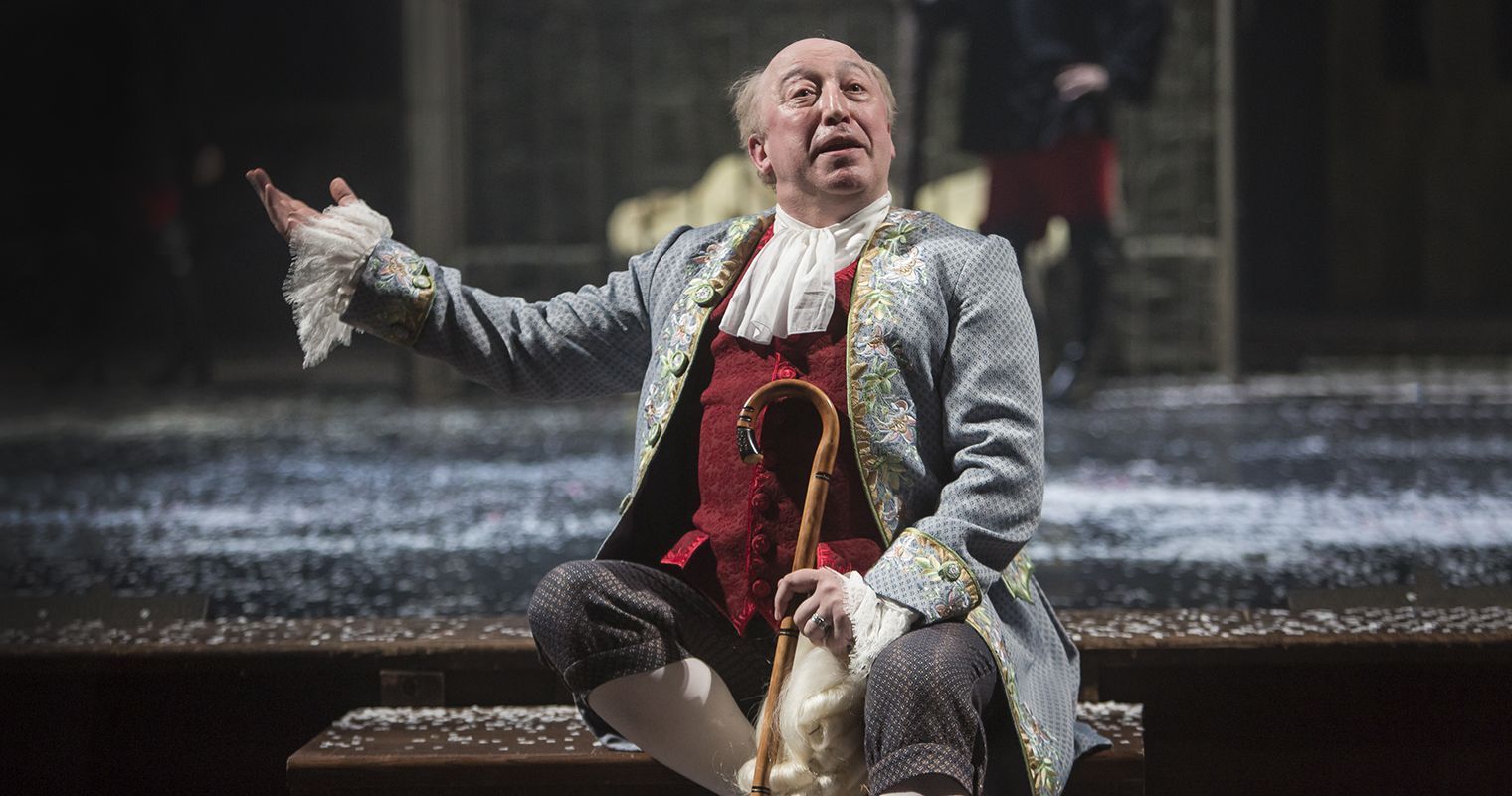 Казанова. Ars Vivendi