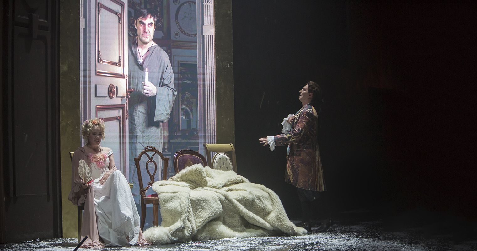 Казанова. Ars Vivendi