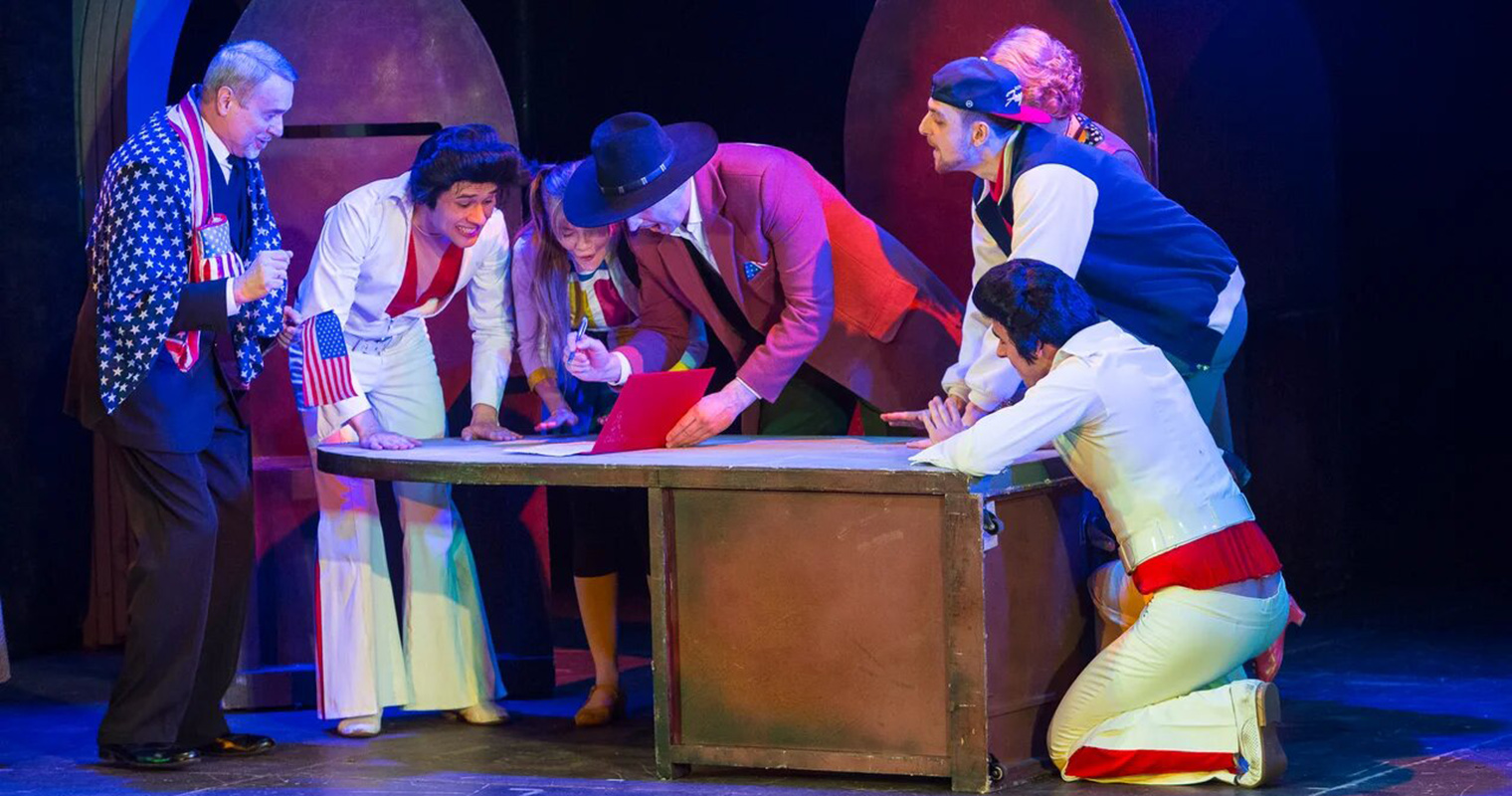 Кентервильское Привидение