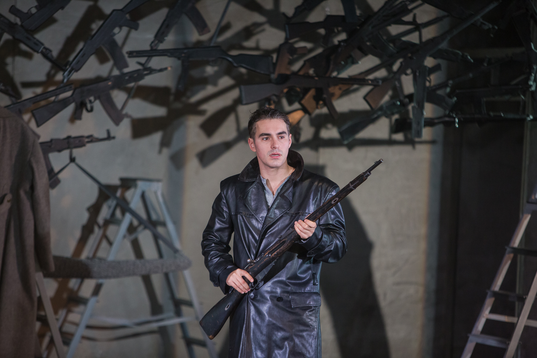 Сердце матери