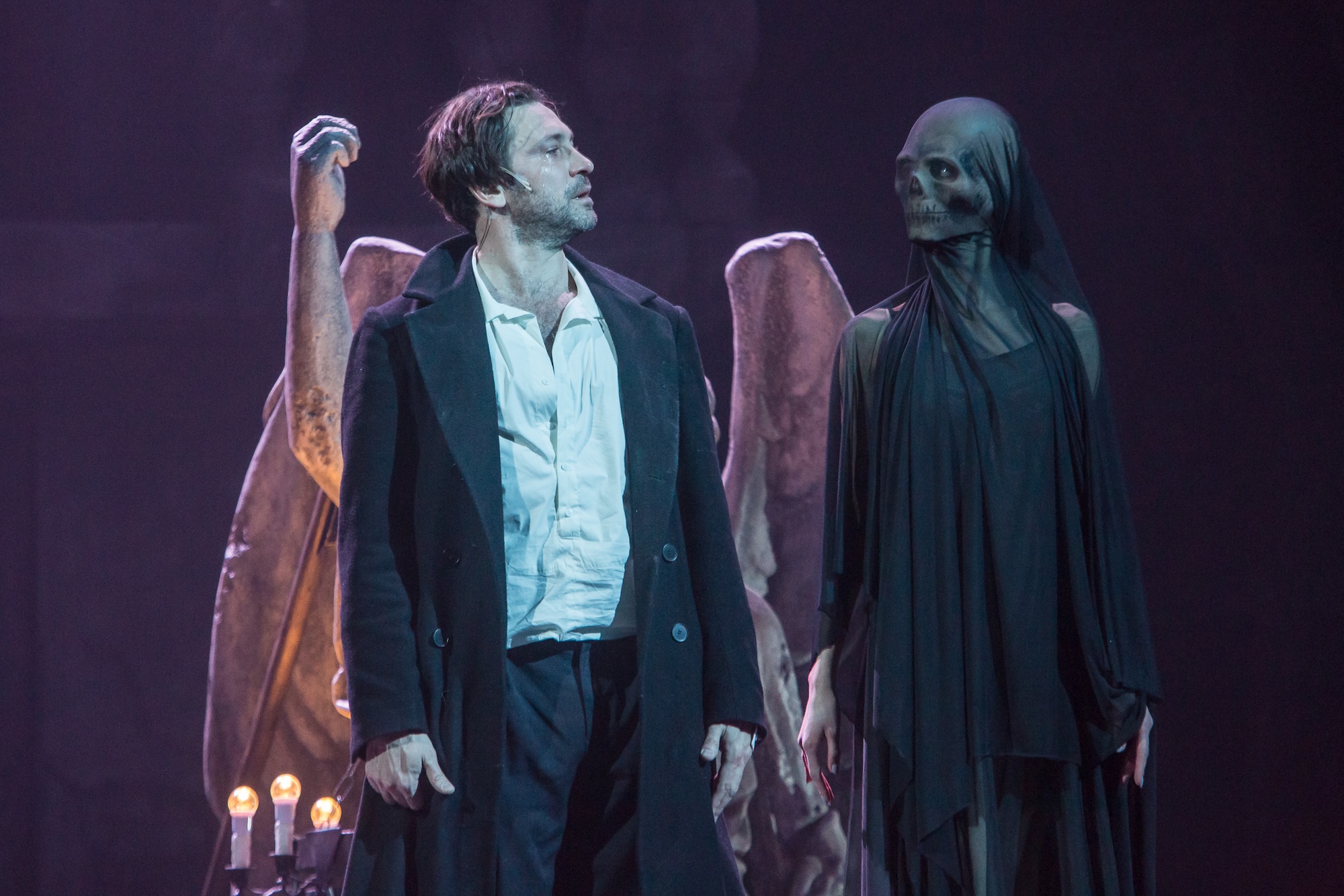 Дон Жуан. Новый миф