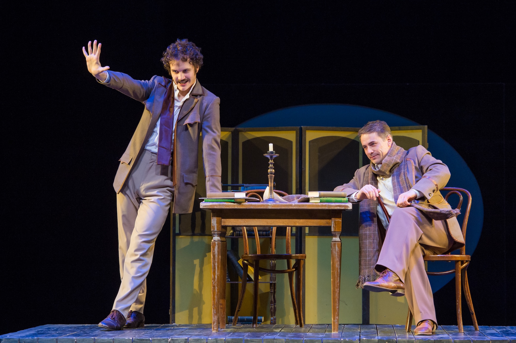 На всякого мудреца довольно простоты