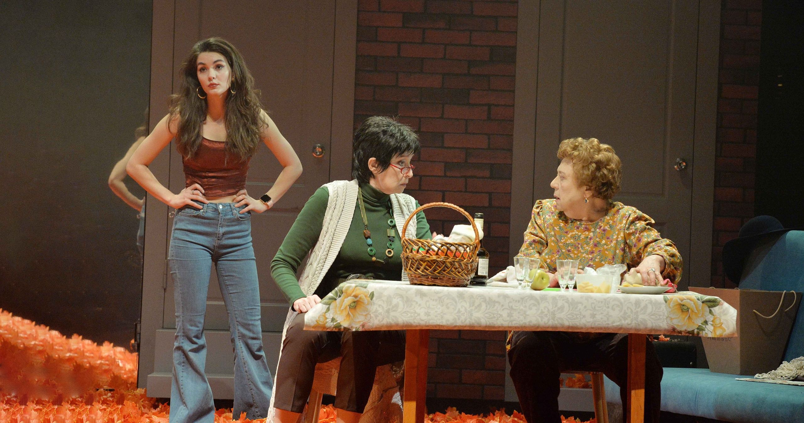 Женитьба. Почти по Гоголю