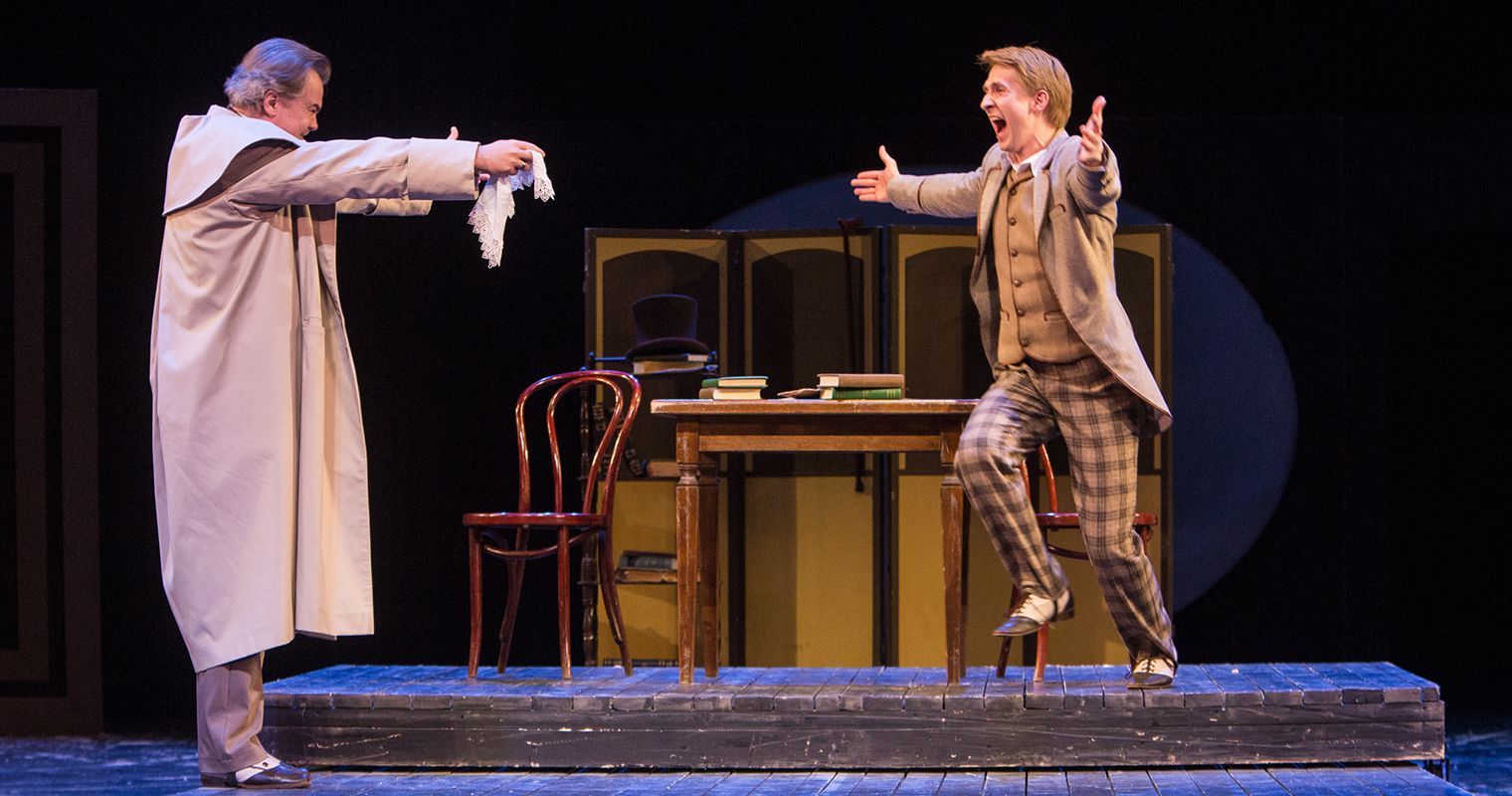 На всякого мудреца довольно простоты