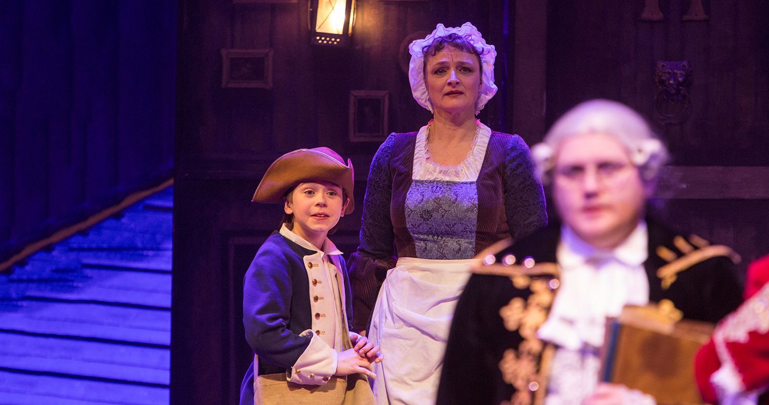 Остров Сокровищ