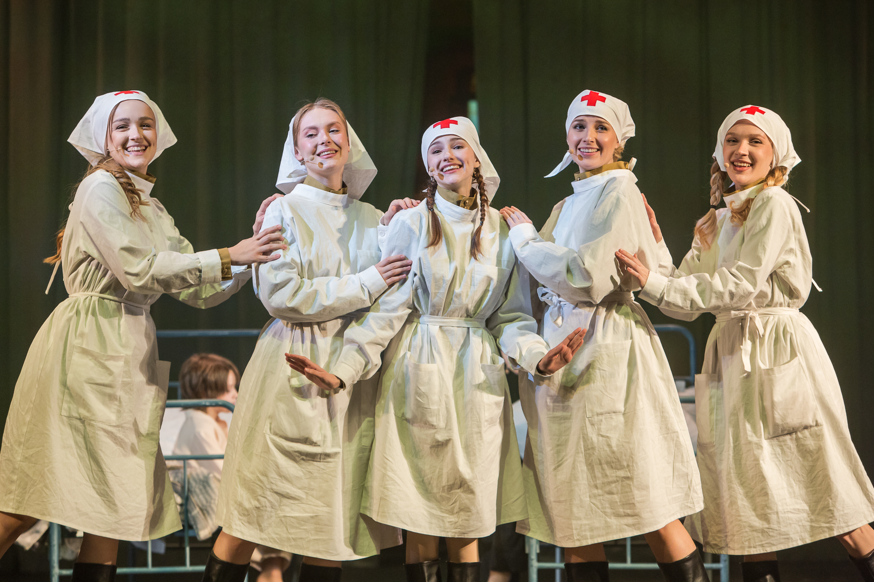 ТЫ У МЕНЯ ОДНА