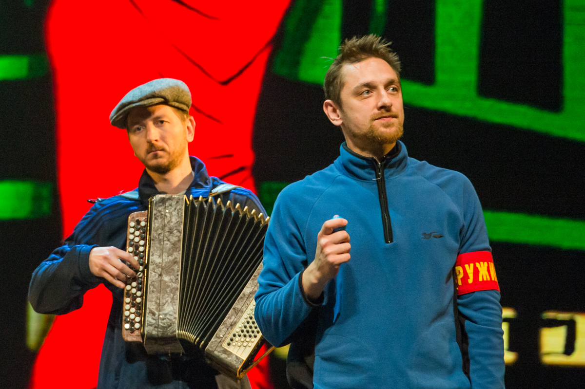 Высоцкий. Рождение легенды