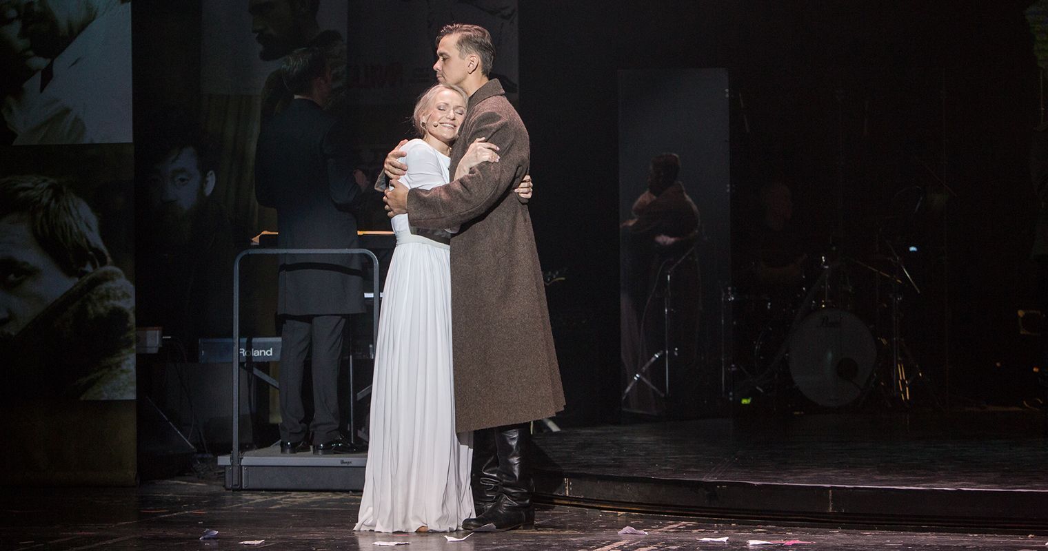 Высоцкий. Рождение легенды