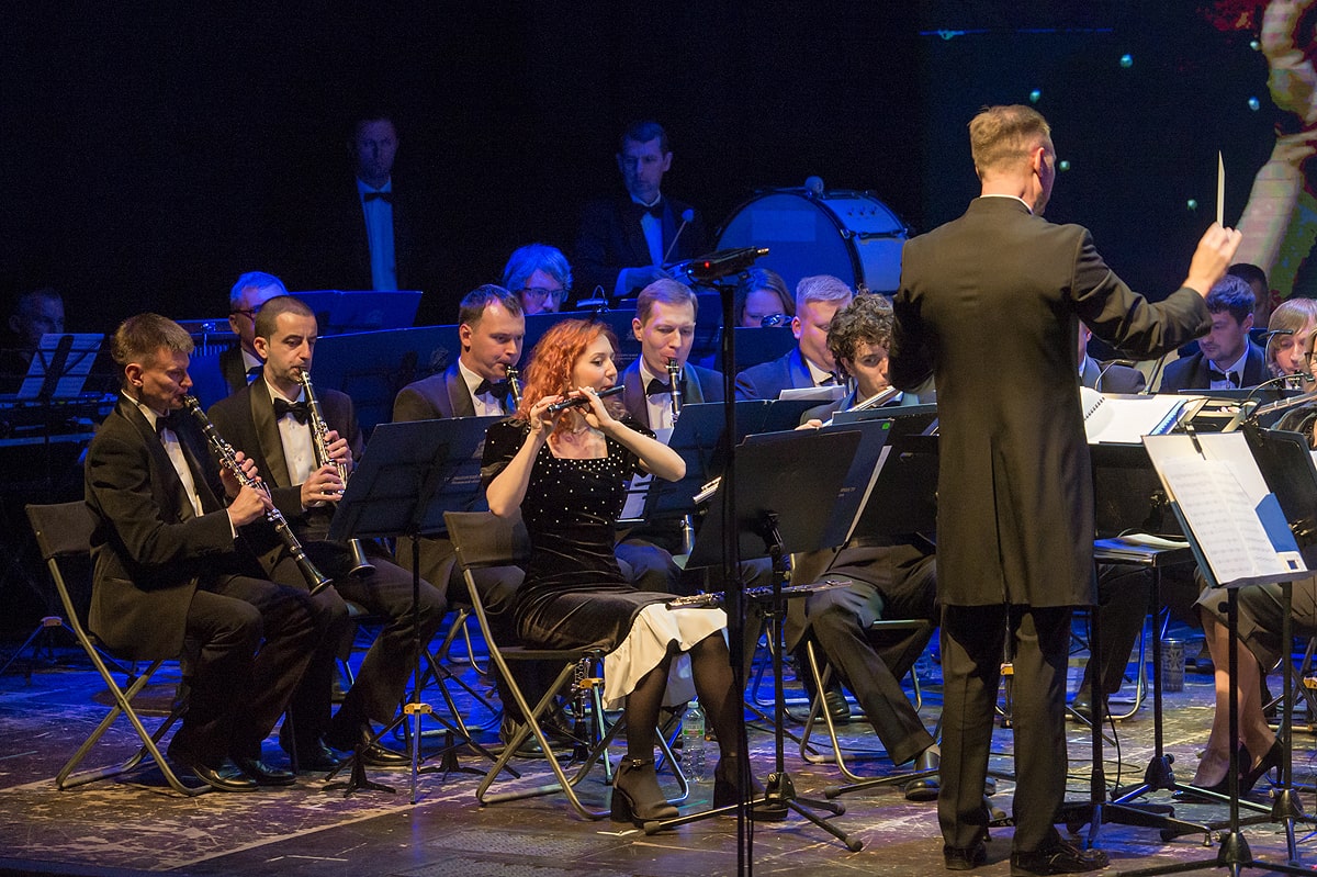 Территория музыки