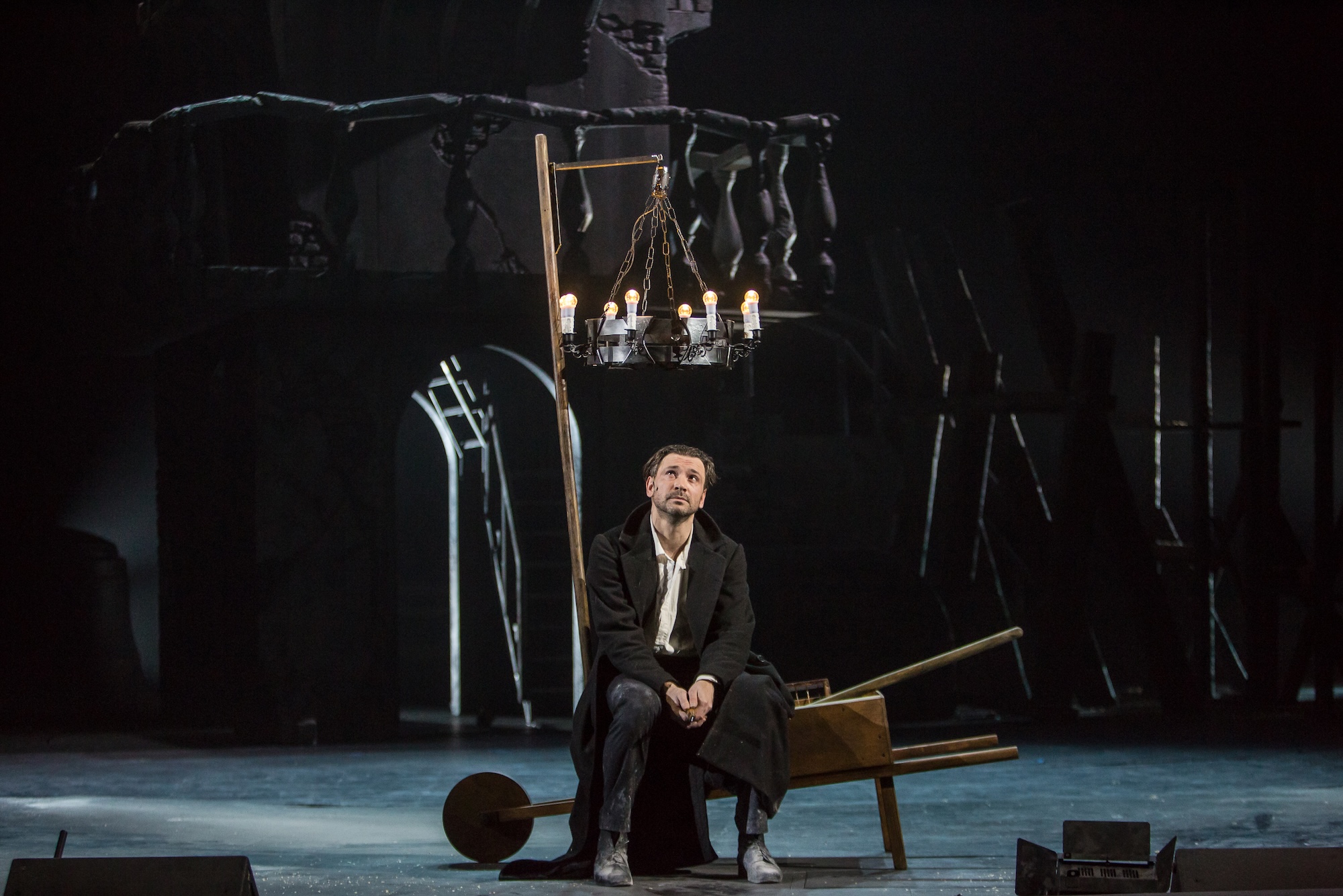 Дон Жуан. Новый миф