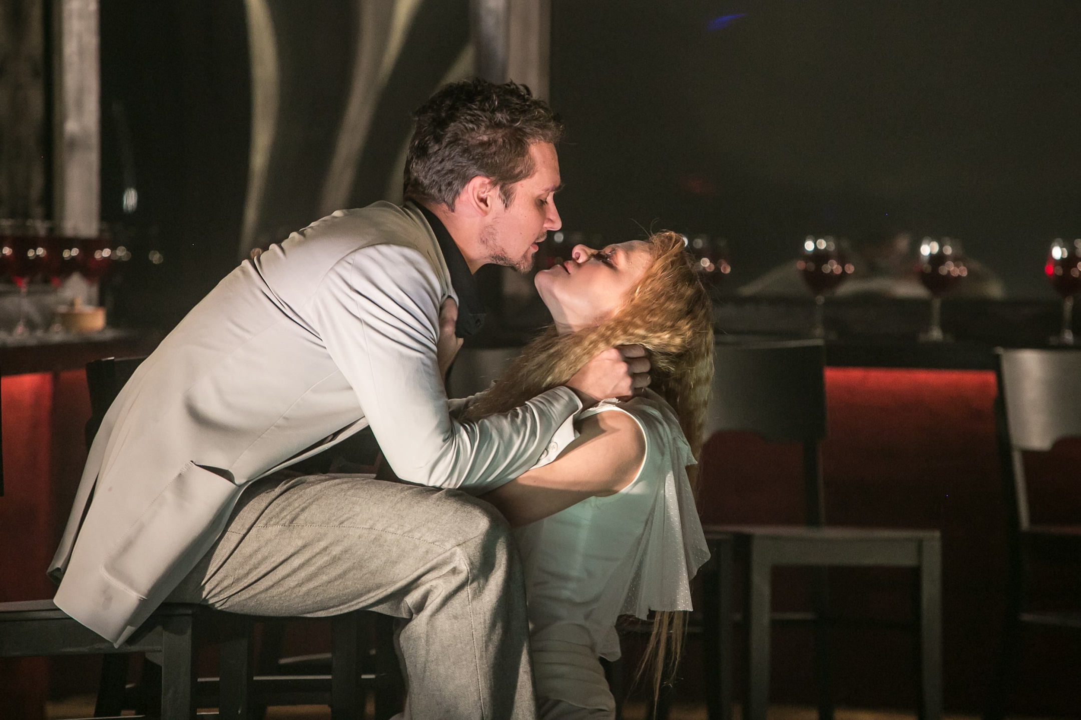 Без вины виноватые