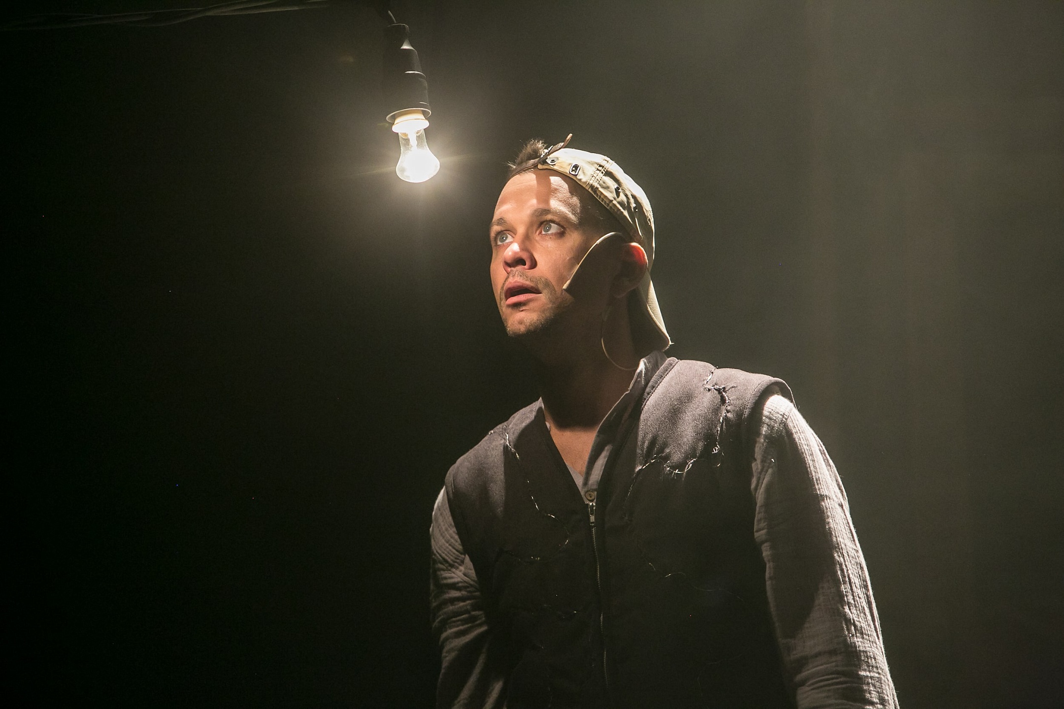 Колыбельная для одуванчика