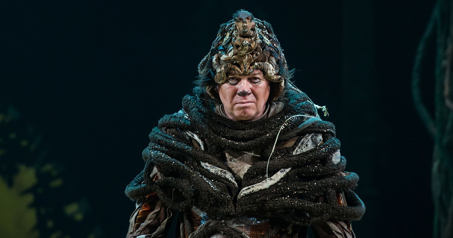 Книга джунглей. Маугли