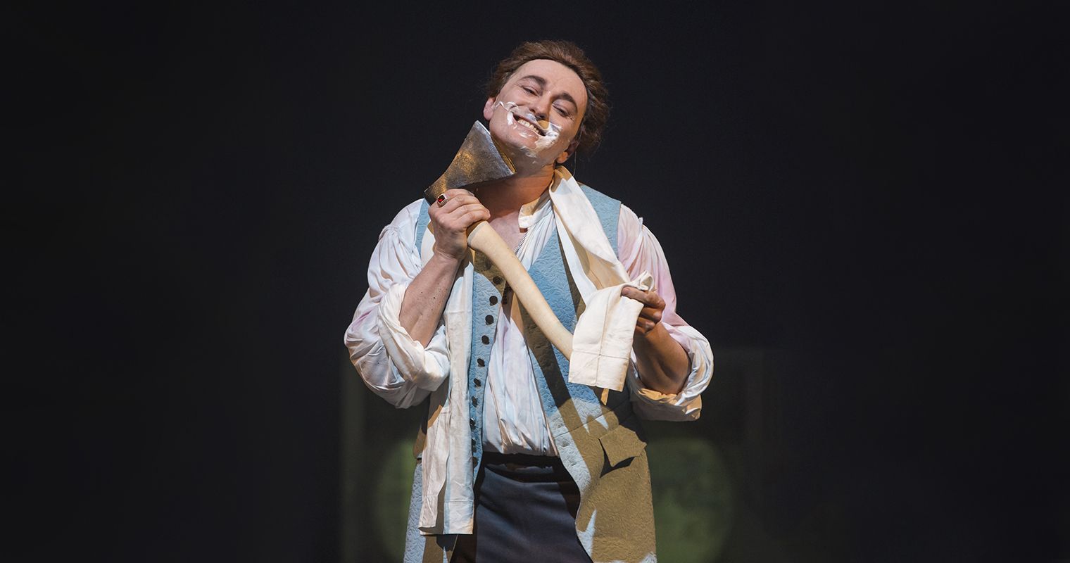 Казанова. Ars Vivendi