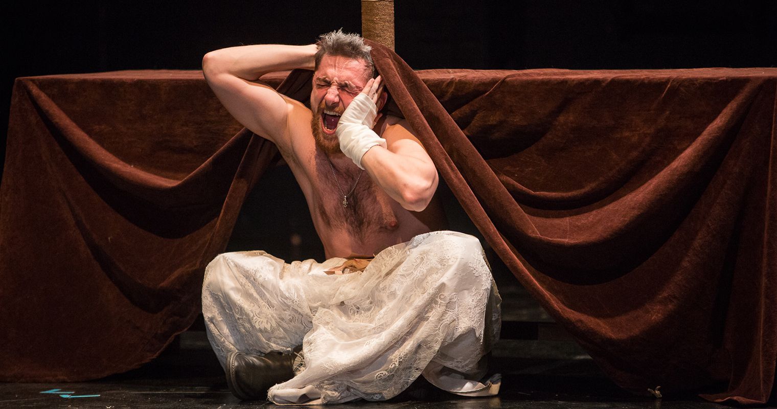 Много шума из ничего