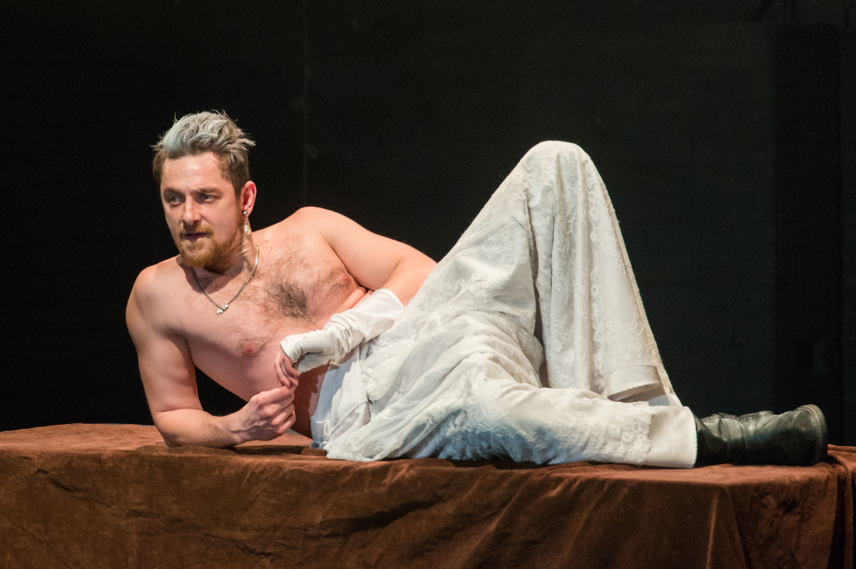 Много шума из ничего