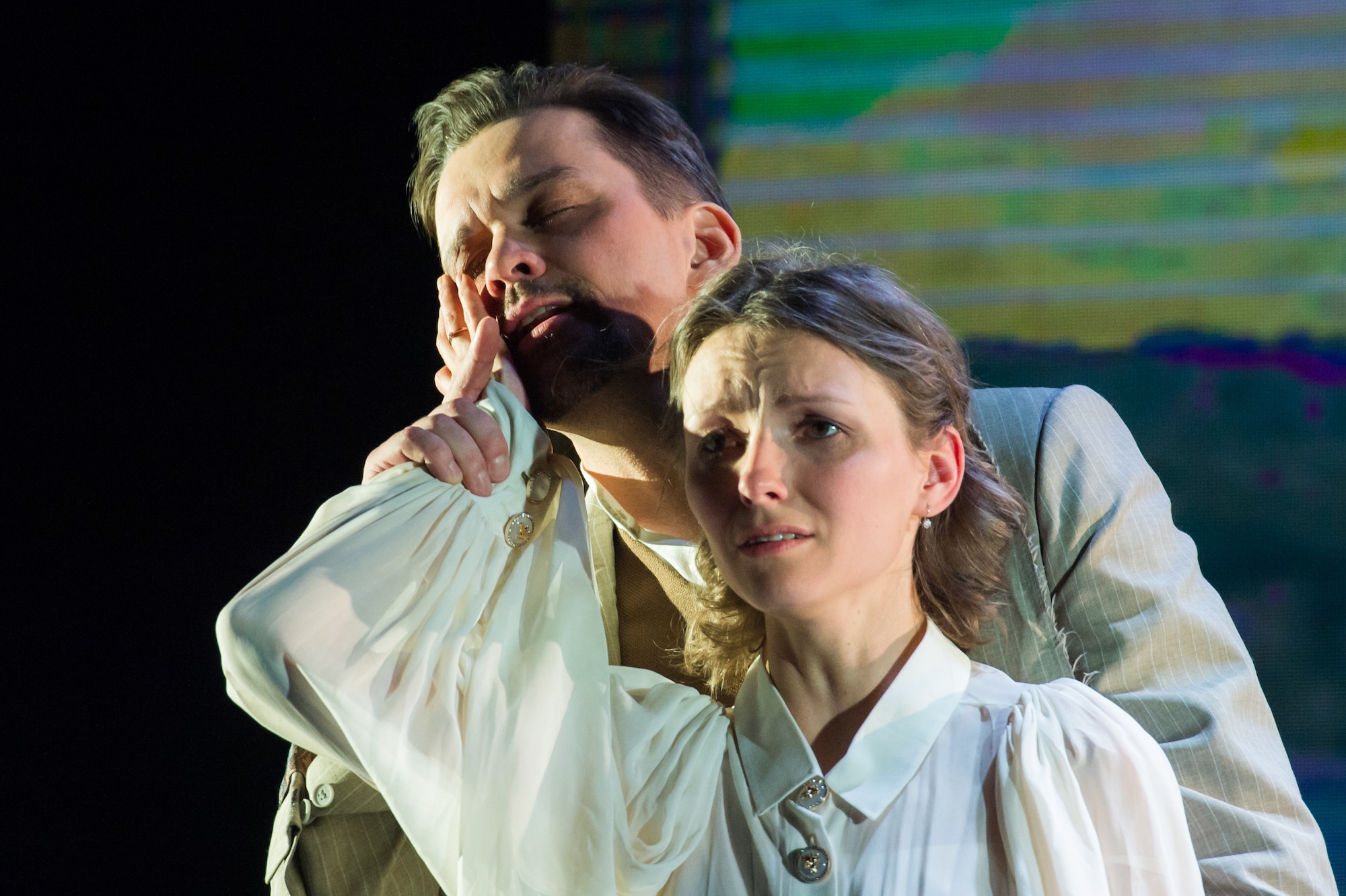 Дама с собачкой