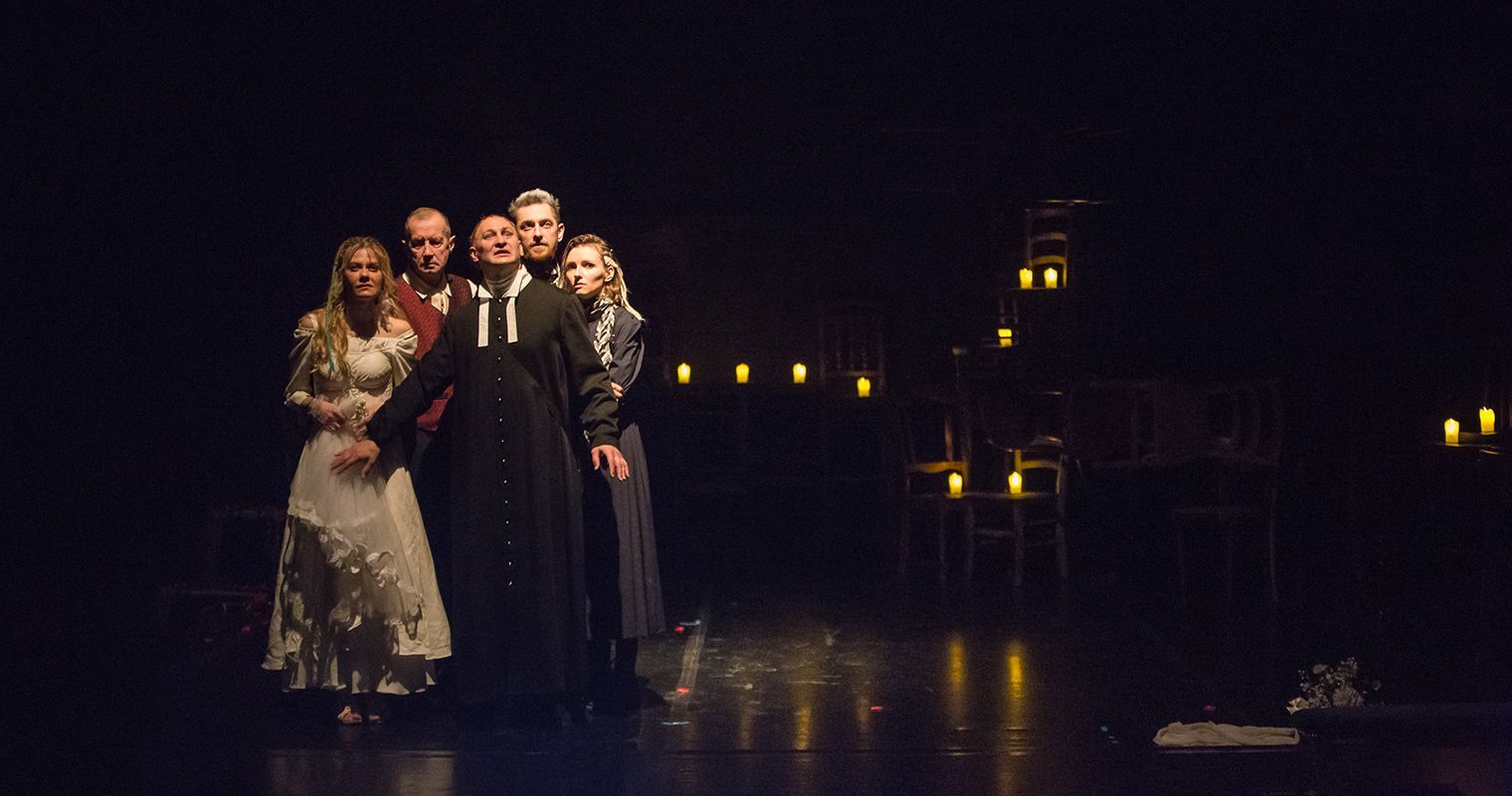 Много шума из ничего