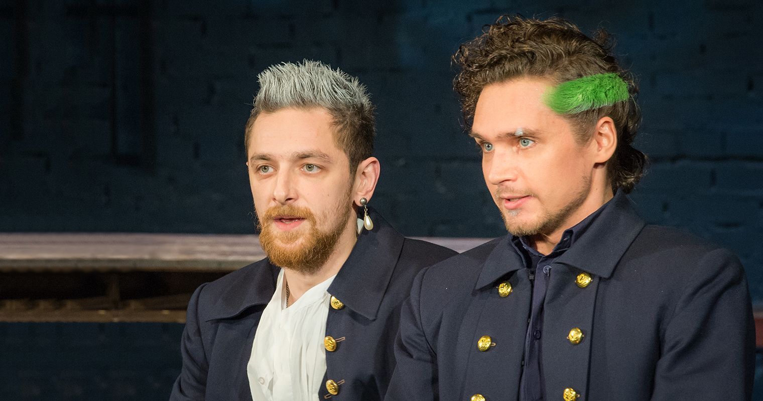 Много шума из ничего