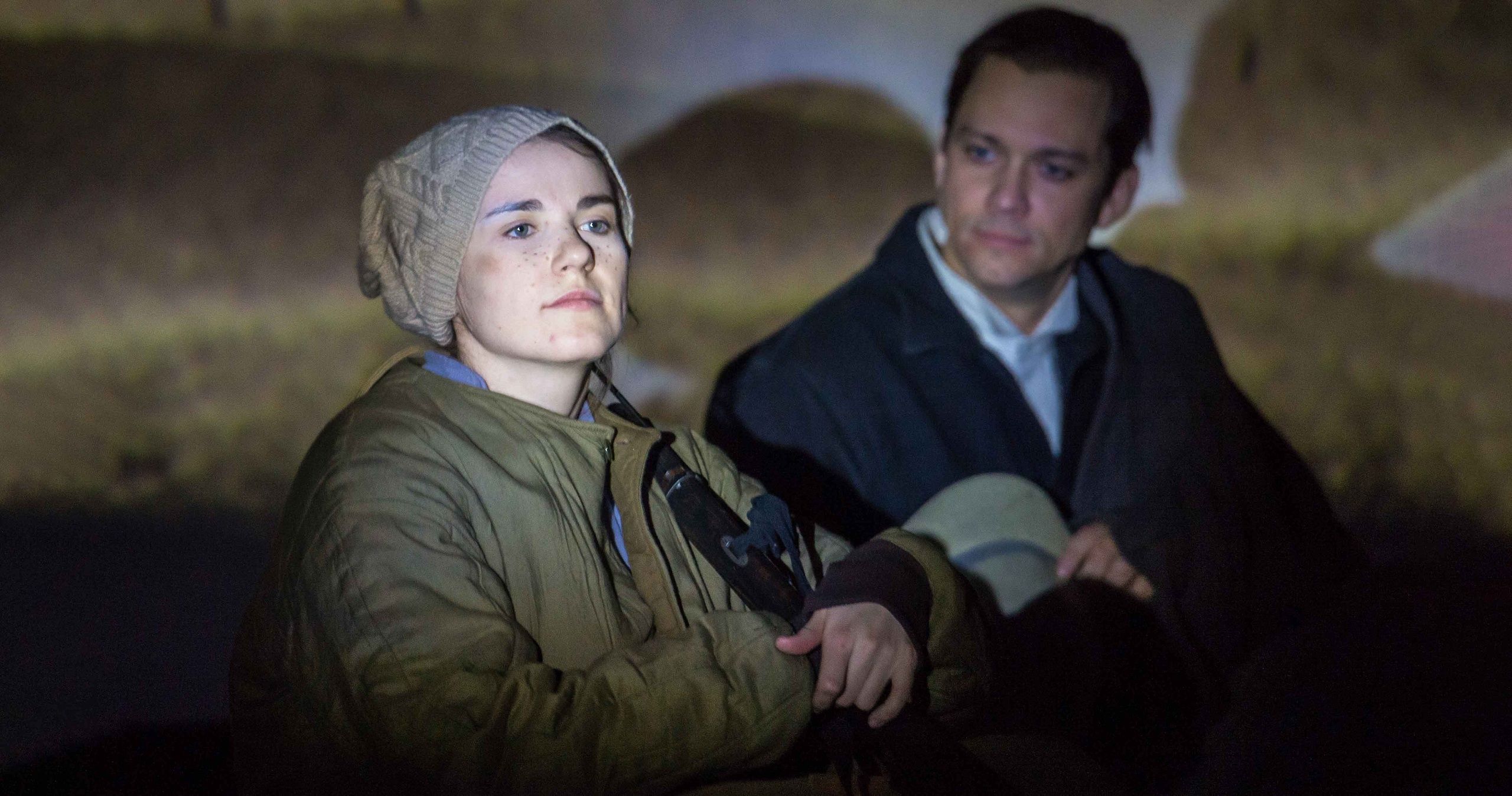 Сорок первый