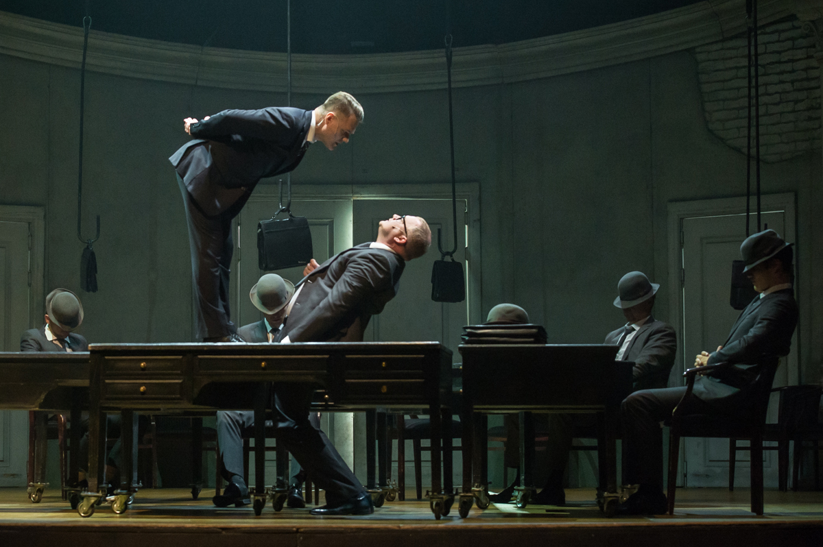 Свадьба Кречинского