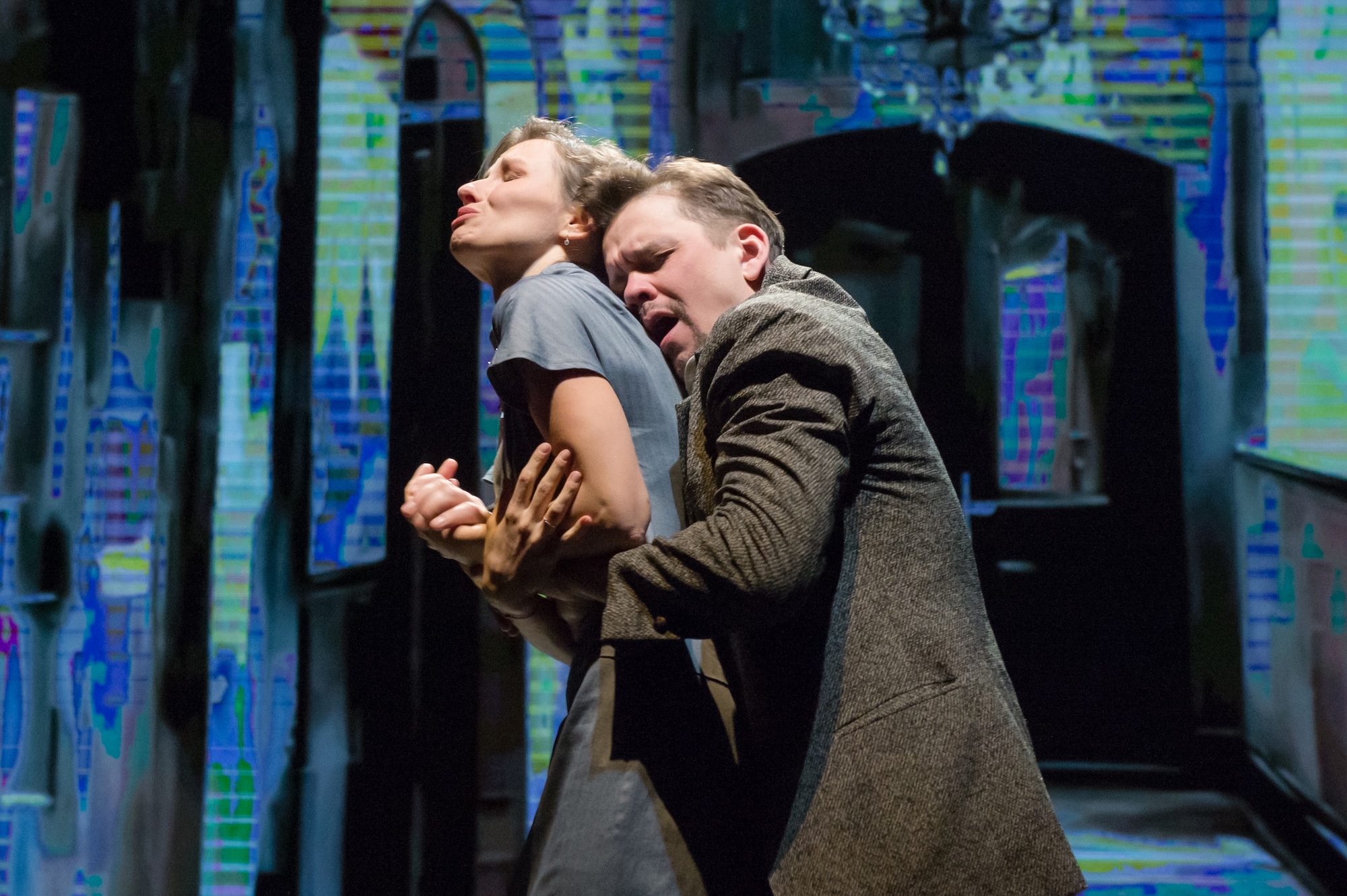 Дама с собачкой