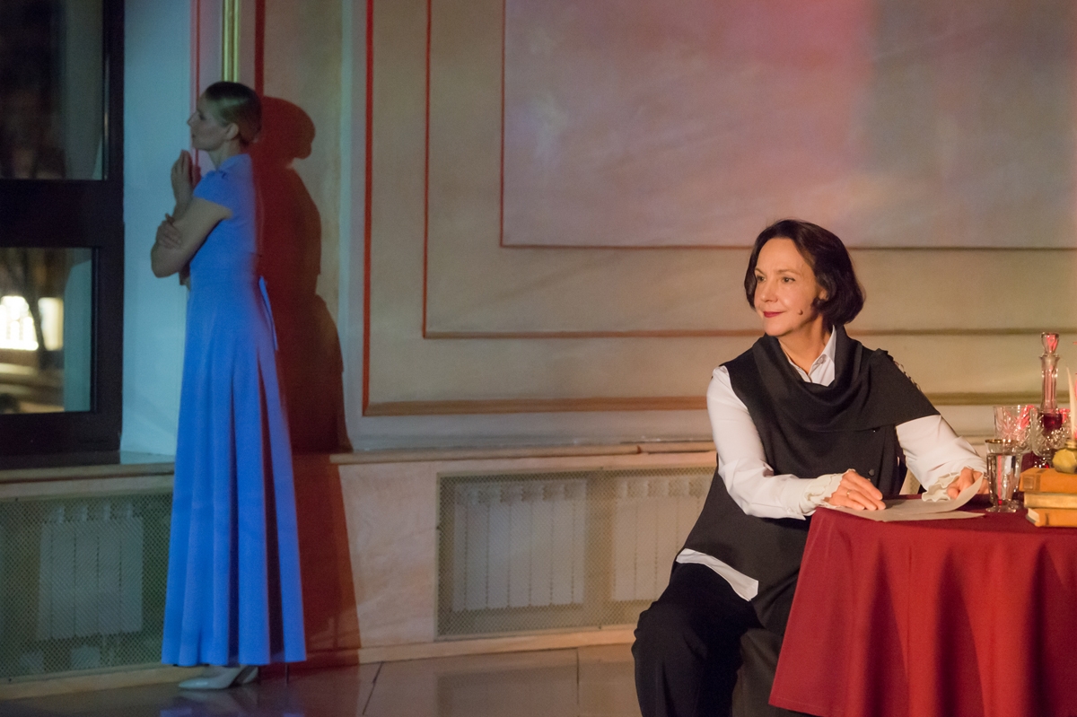 В душе настало пробужденье