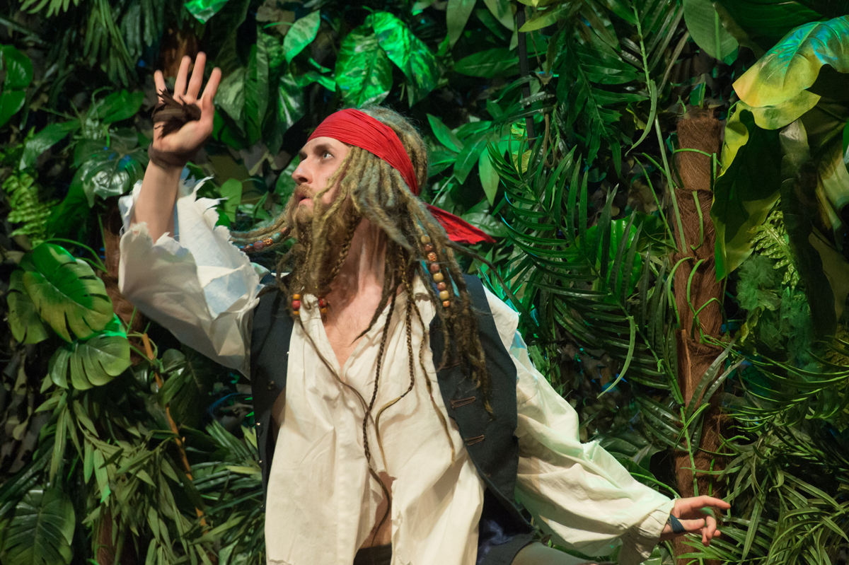 Остров Сокровищ