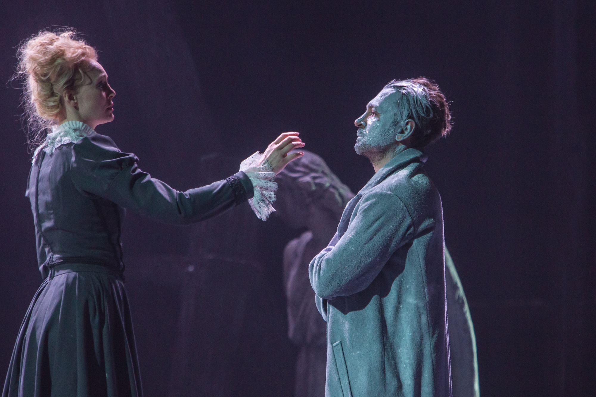 Дон Жуан. Новый миф