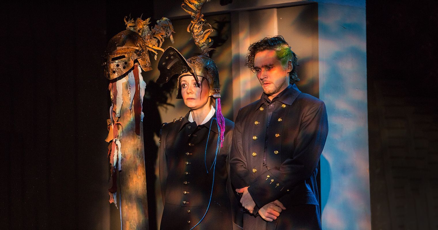 Много шума из ничего