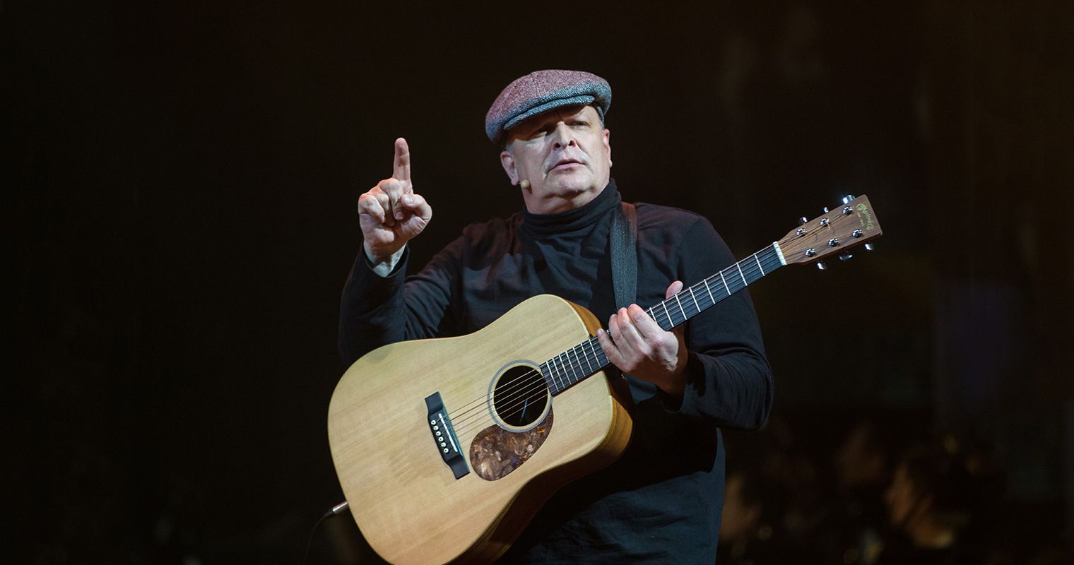 Высоцкий. Рождение легенды