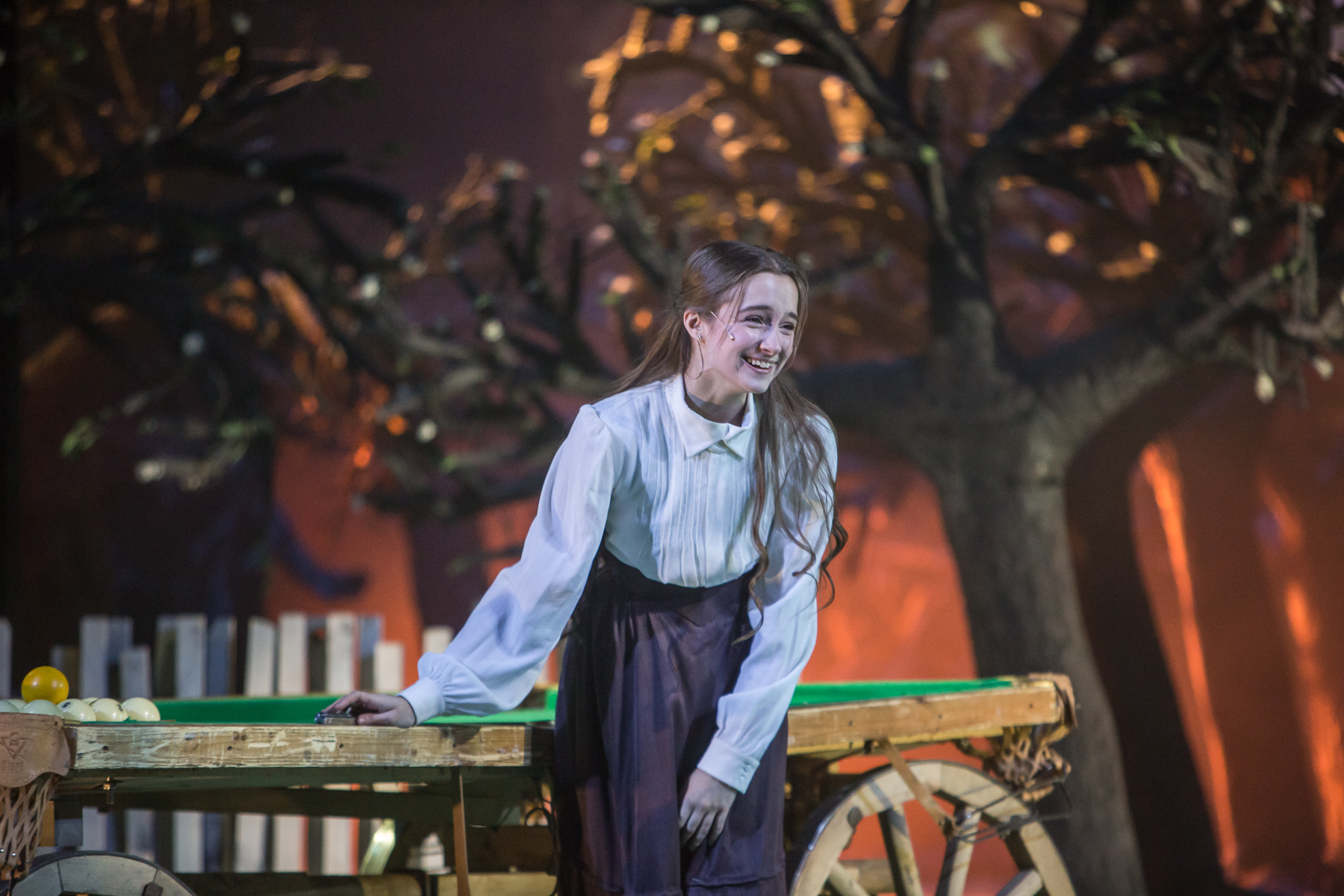 Вишневый сад