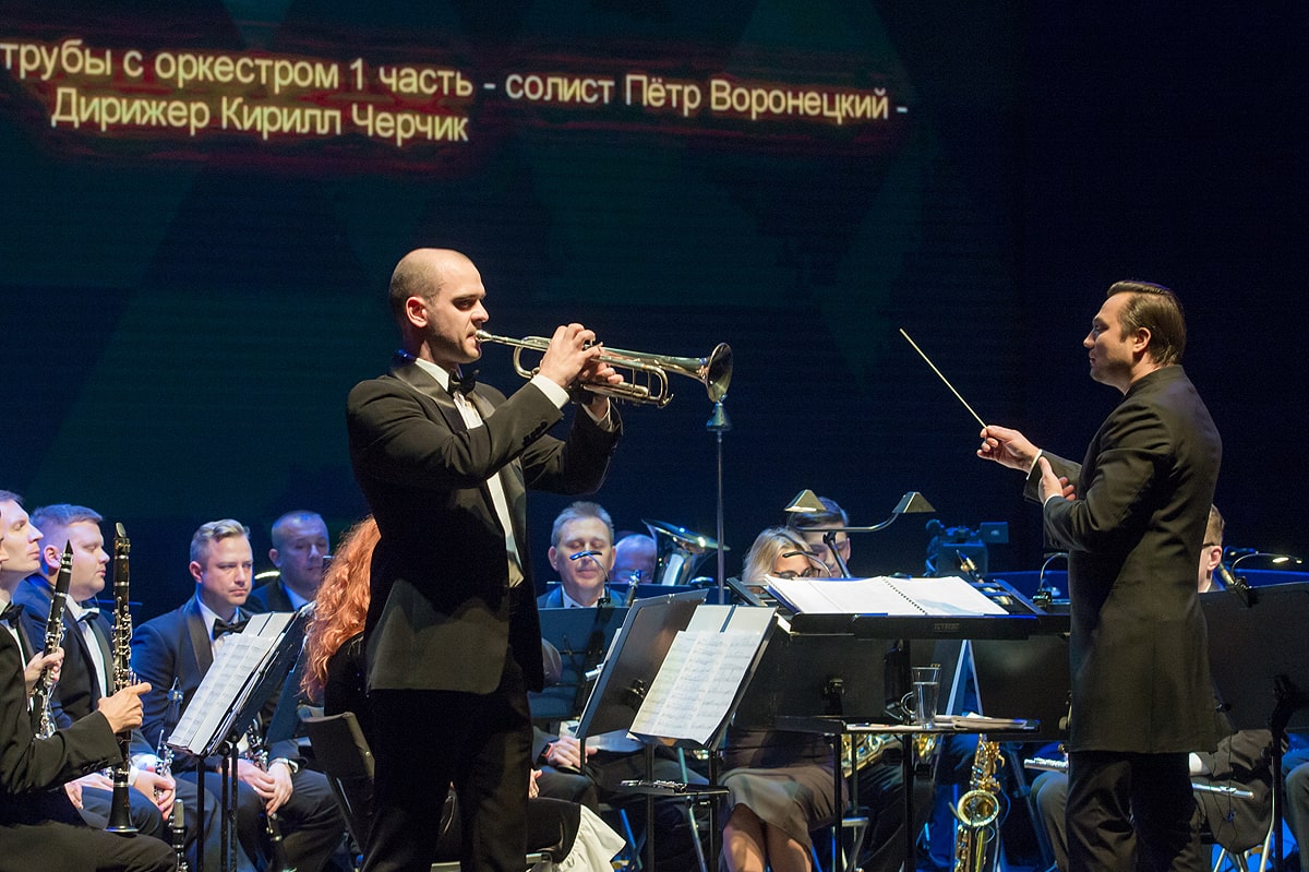 Территория музыки