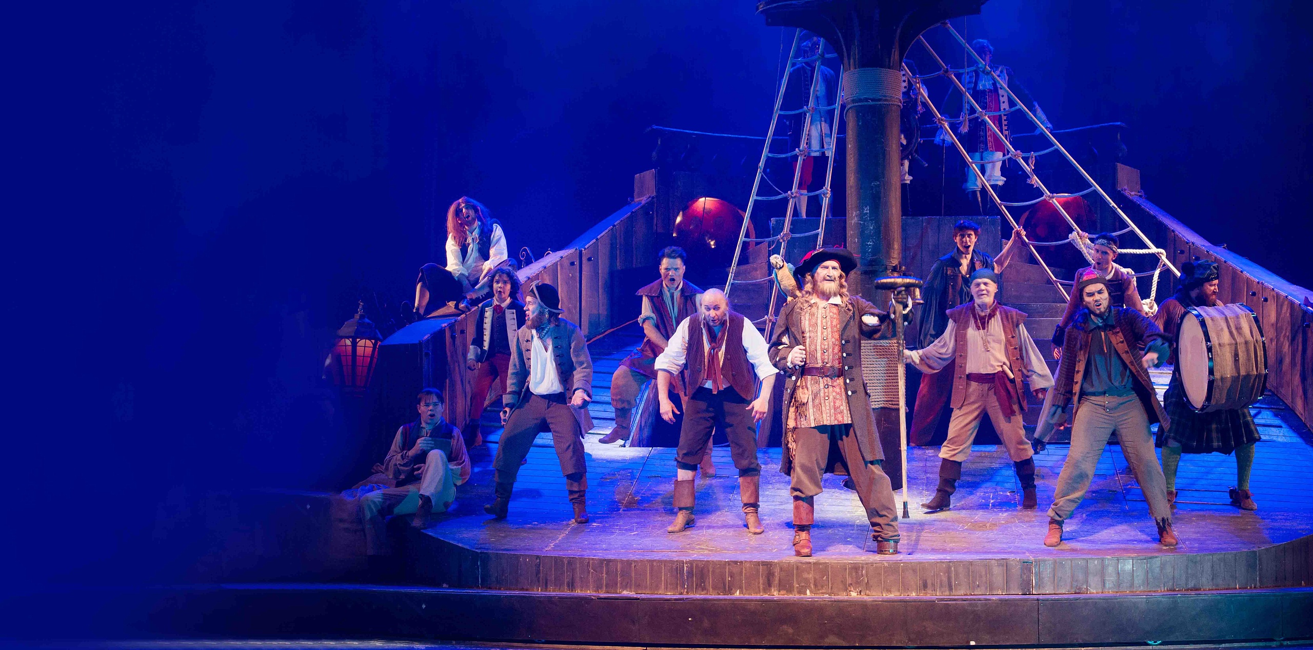 Остров Сокровищ