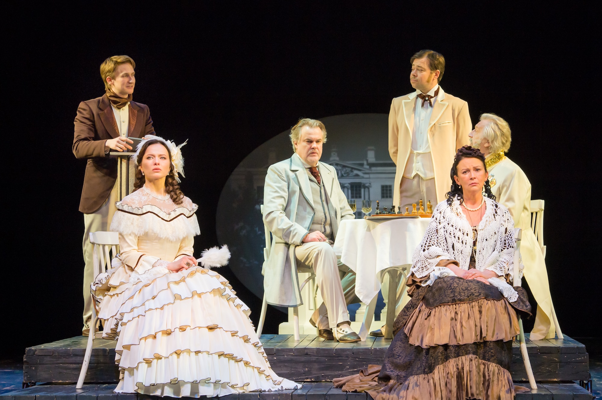 На всякого мудреца довольно простоты