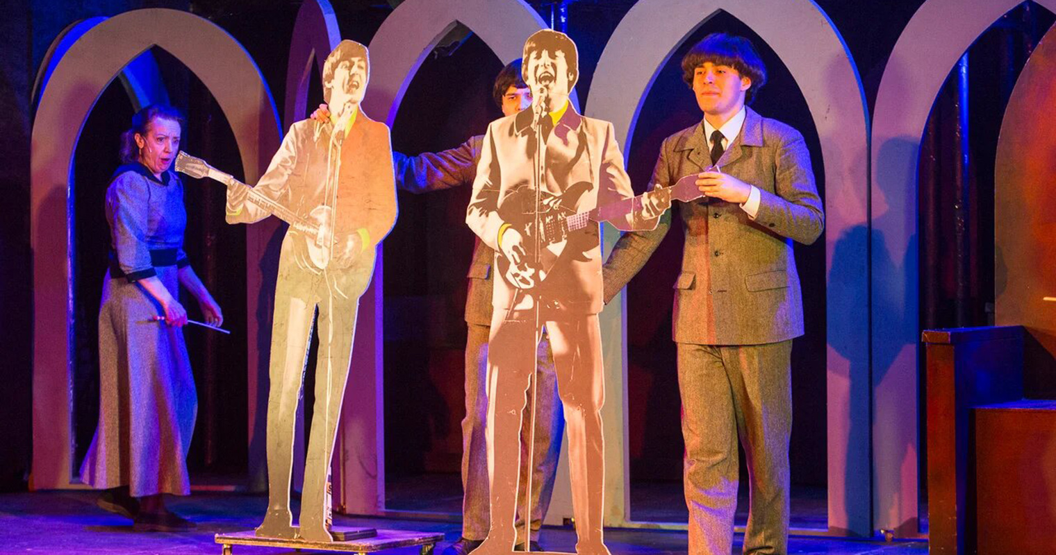 Кентервильское Привидение