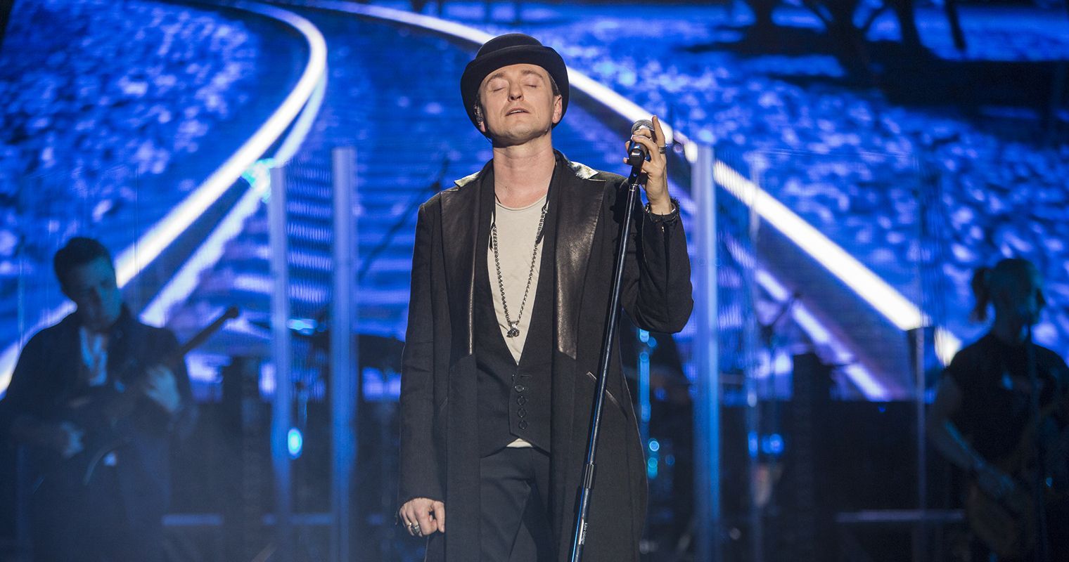 #БЕЗРУКОВ-ШОУ