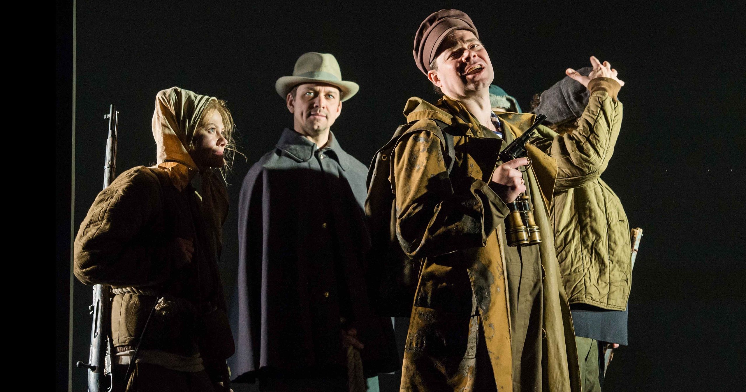 Сорок первый