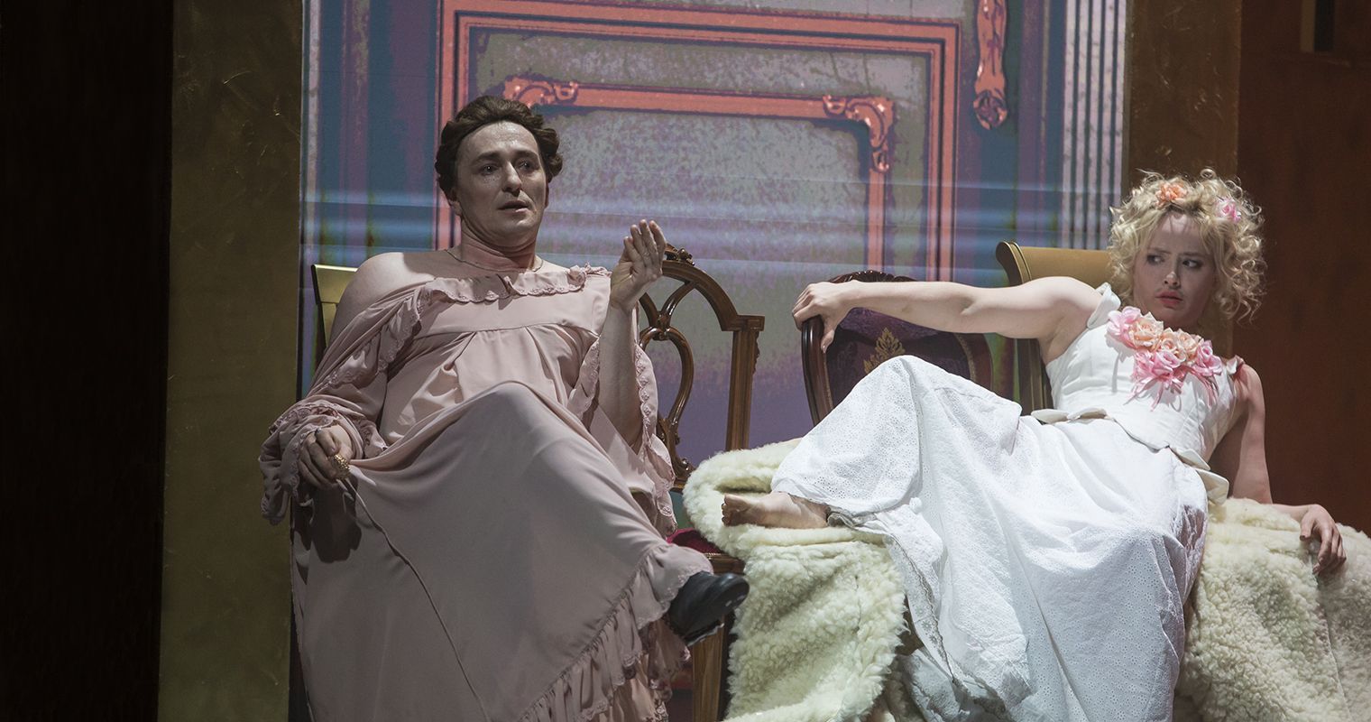 Казанова. Ars Vivendi