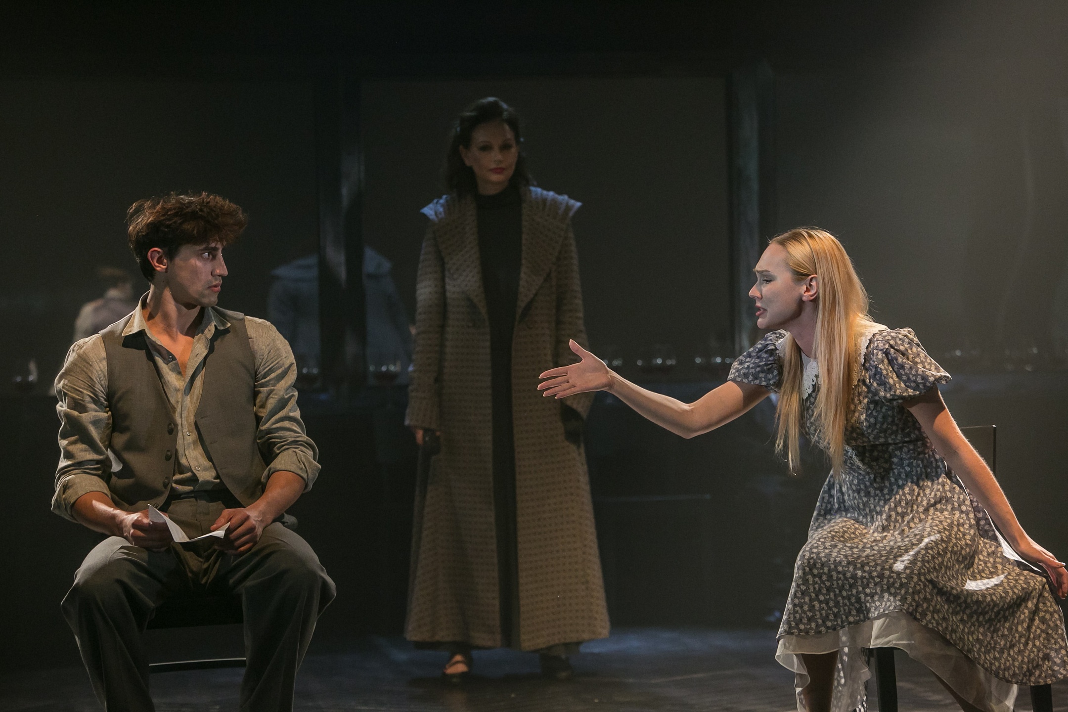 Без вины виноватые