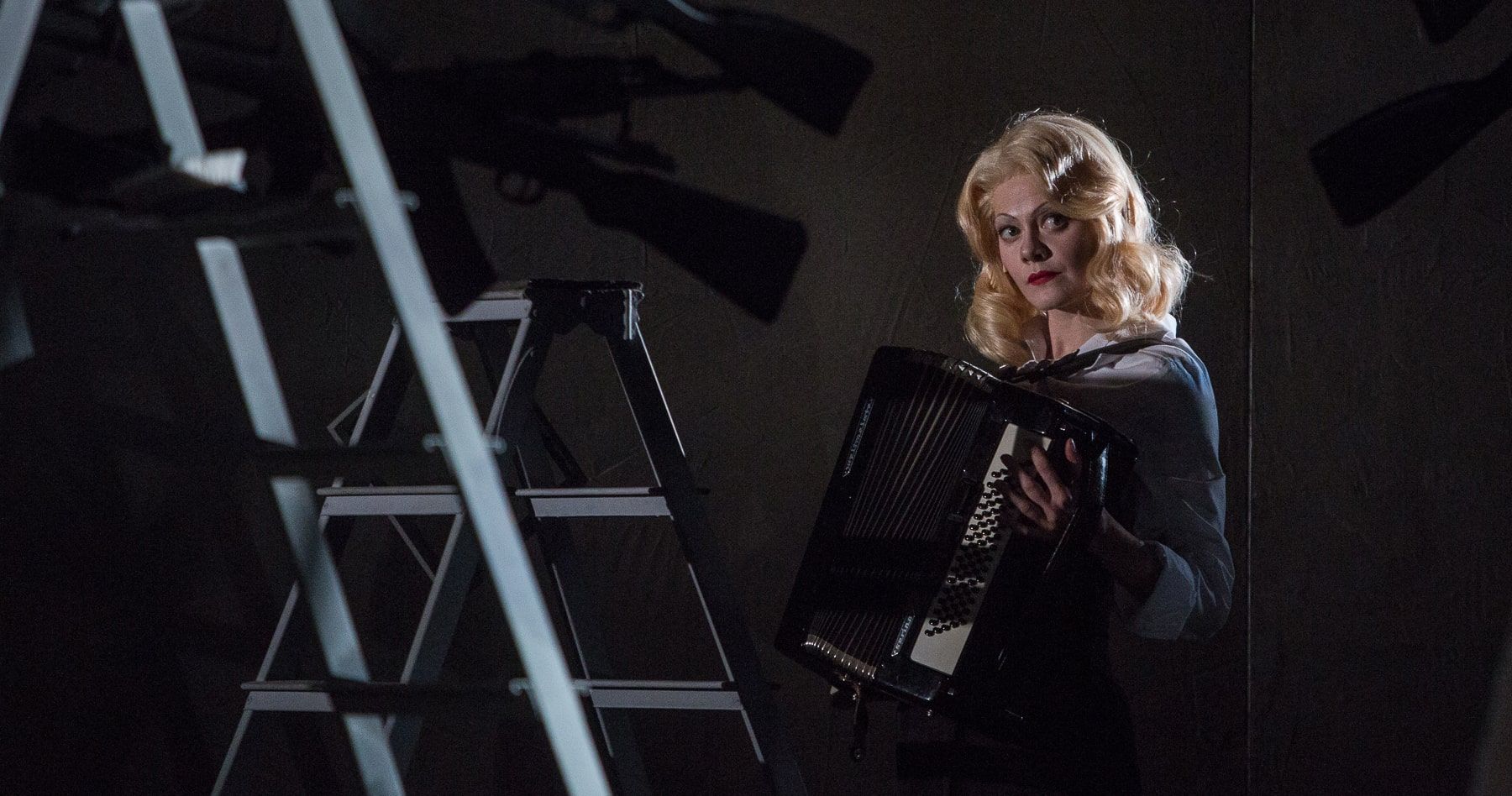 Сердце матери