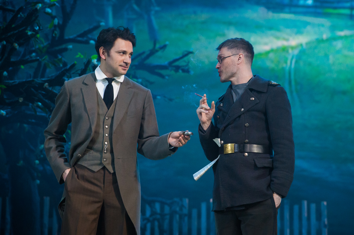 Вишневый сад